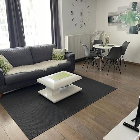 Buergemeister Apartment เอาก์สเบิร์ก ภายนอก รูปภาพ