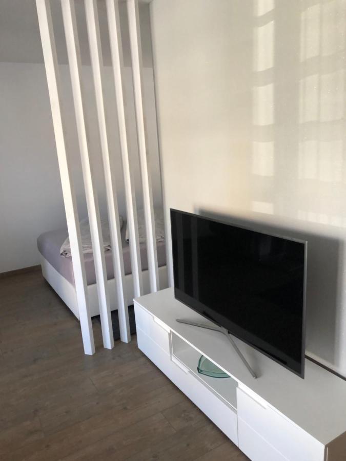 Buergemeister Apartment เอาก์สเบิร์ก ภายนอก รูปภาพ
