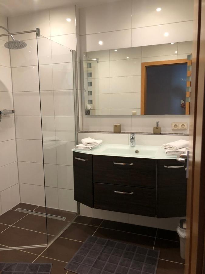 Buergemeister Apartment เอาก์สเบิร์ก ภายนอก รูปภาพ