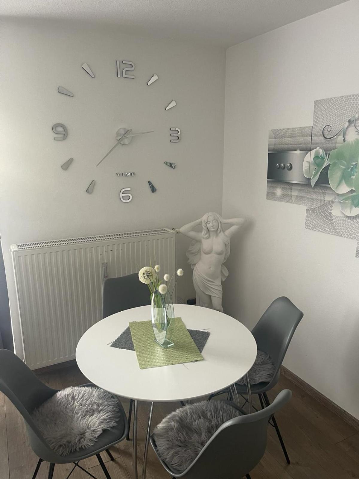 Buergemeister Apartment เอาก์สเบิร์ก ภายนอก รูปภาพ